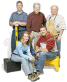 Learn More About the Hometime Crew!